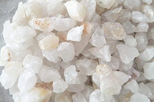 石英砂除鐵應該如何選擇磁選設備? 石英砂除鐵應該如何選擇磁選設備?