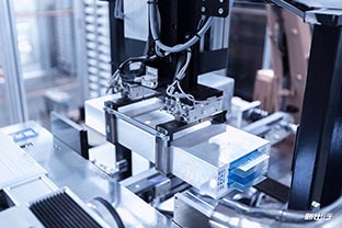 新能源汽車產業崛起,磁選設備電池材料除鐵助力電池行業發展 新能源汽車產業崛起,磁選設備電池材料除鐵助力電池行業發展